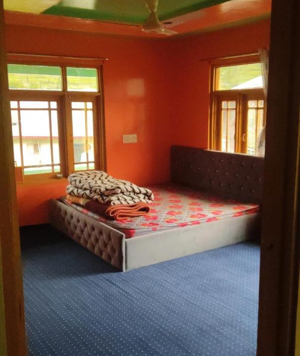 Photo of Others in Gulmarg
