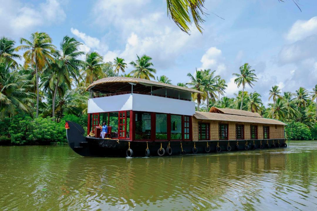 Photo of Others in Kumarakom
