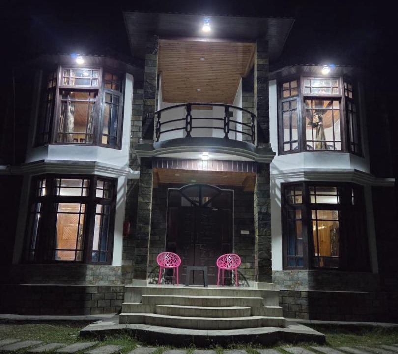 Photo of Others in Patnitop