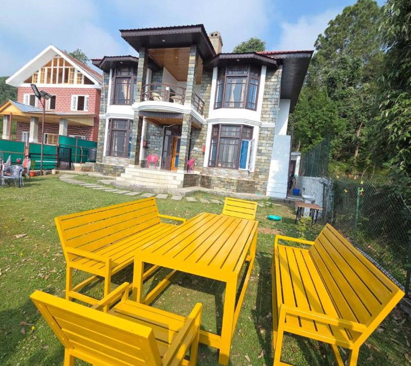 Photo of Others in Patnitop