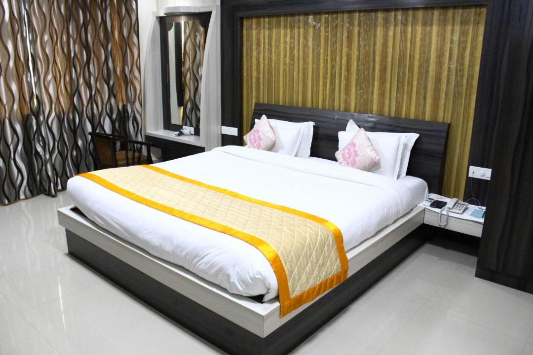 Photo of Bedroom in Bodh Gaya