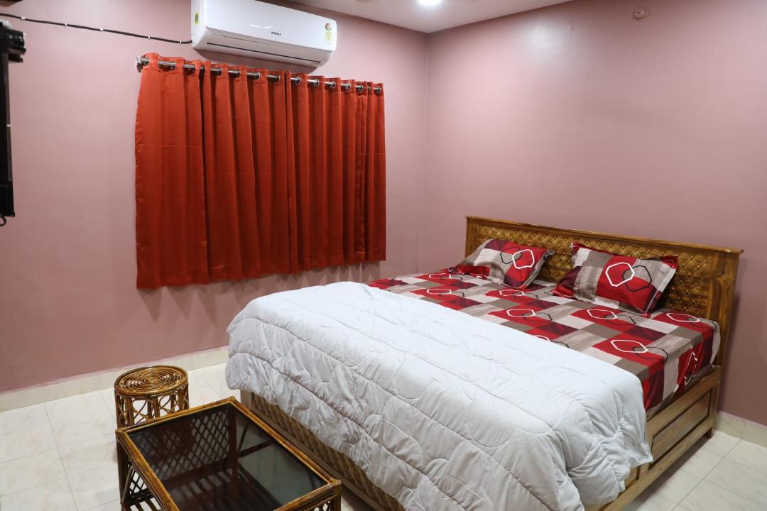 Photo of Bedroom in MVP Colony