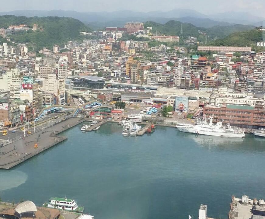 Photo of Others in Keelung City Centre