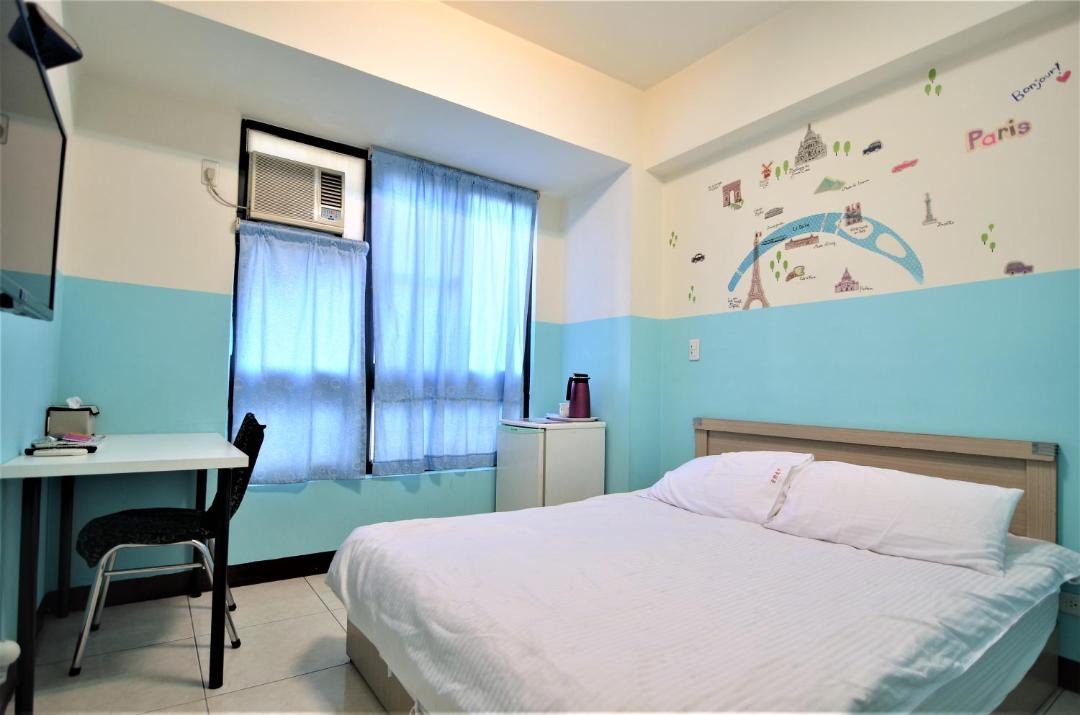 Photo of Bedroom in Xitun District
