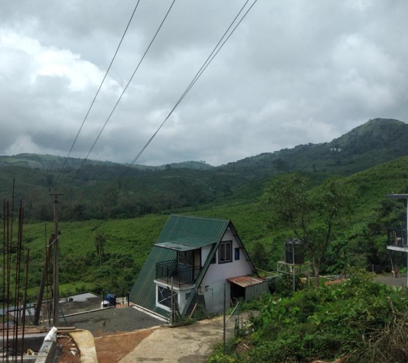 Photo of Others in Vagamon