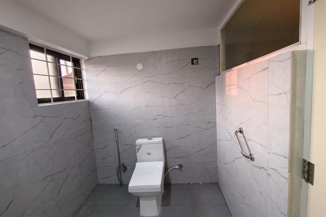Photo of Bathroom in Nanjangud
