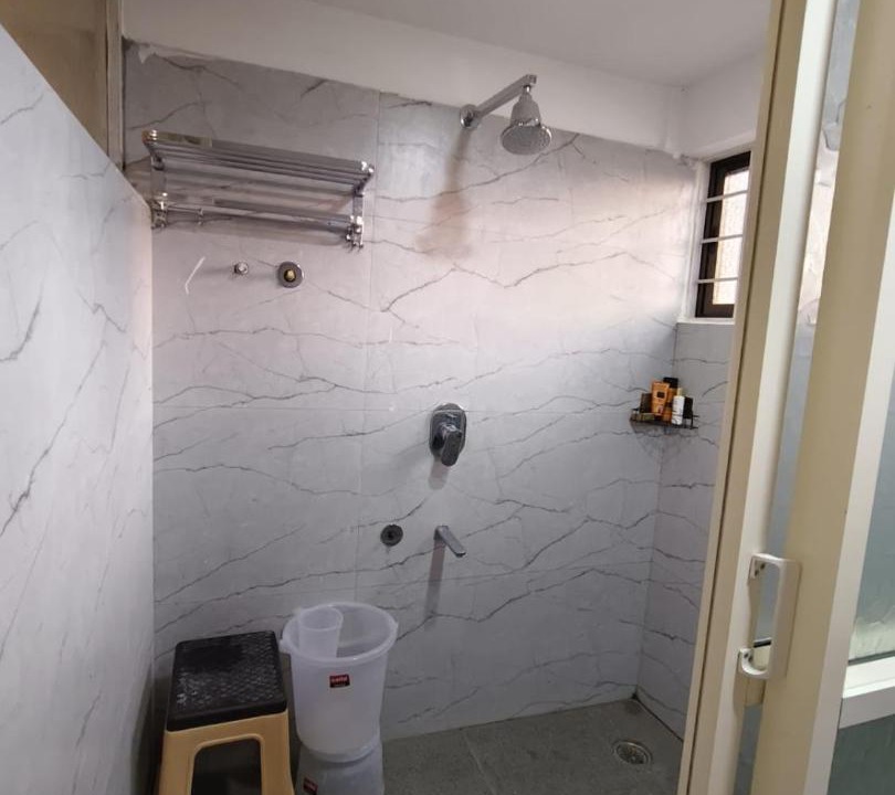Photo of Bathroom in Nanjangud