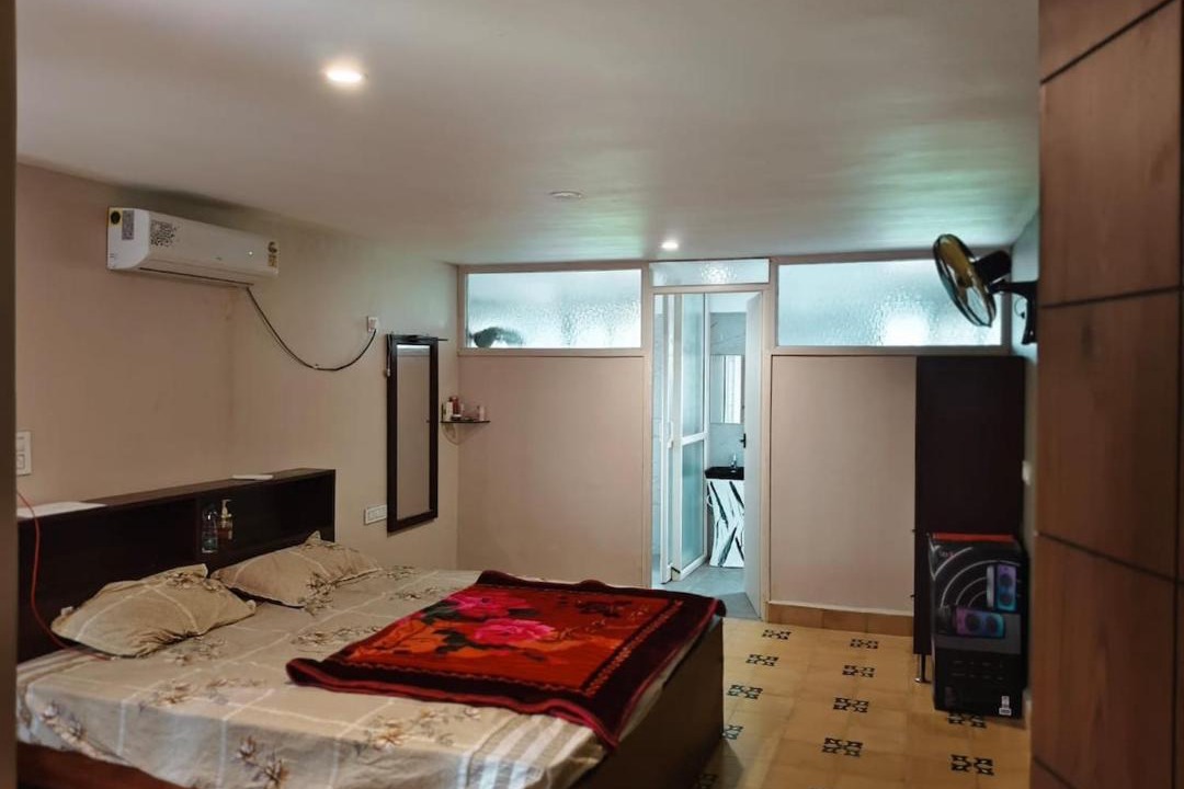 Photo of Bedroom in Nanjangud