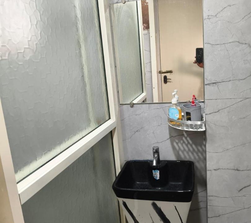 Photo of Bathroom in Nanjangud