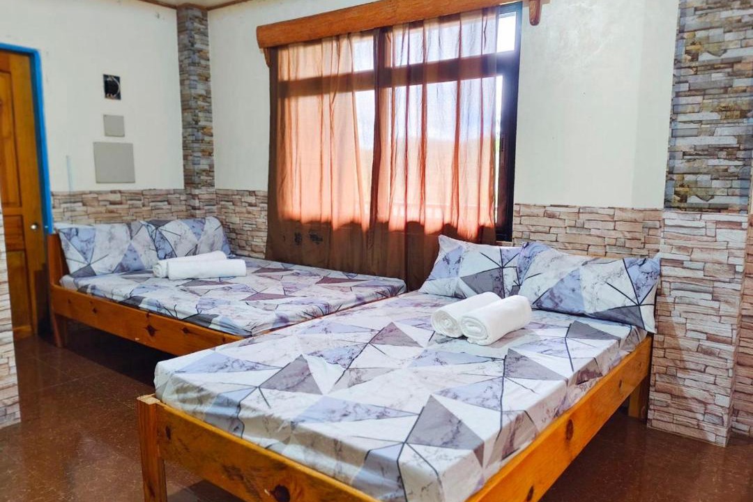 Photo of Bedroom in Sagada