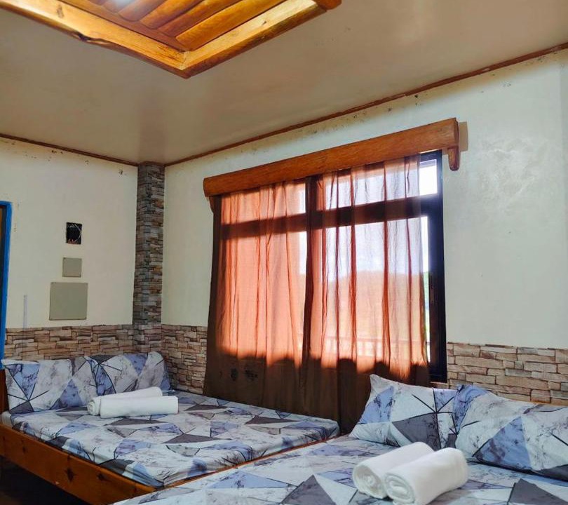 Photo of Bedroom in Sagada