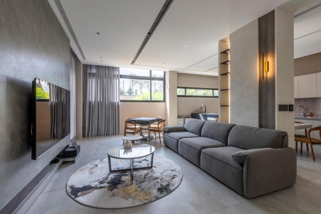 Photo of Livingroom in Huxi