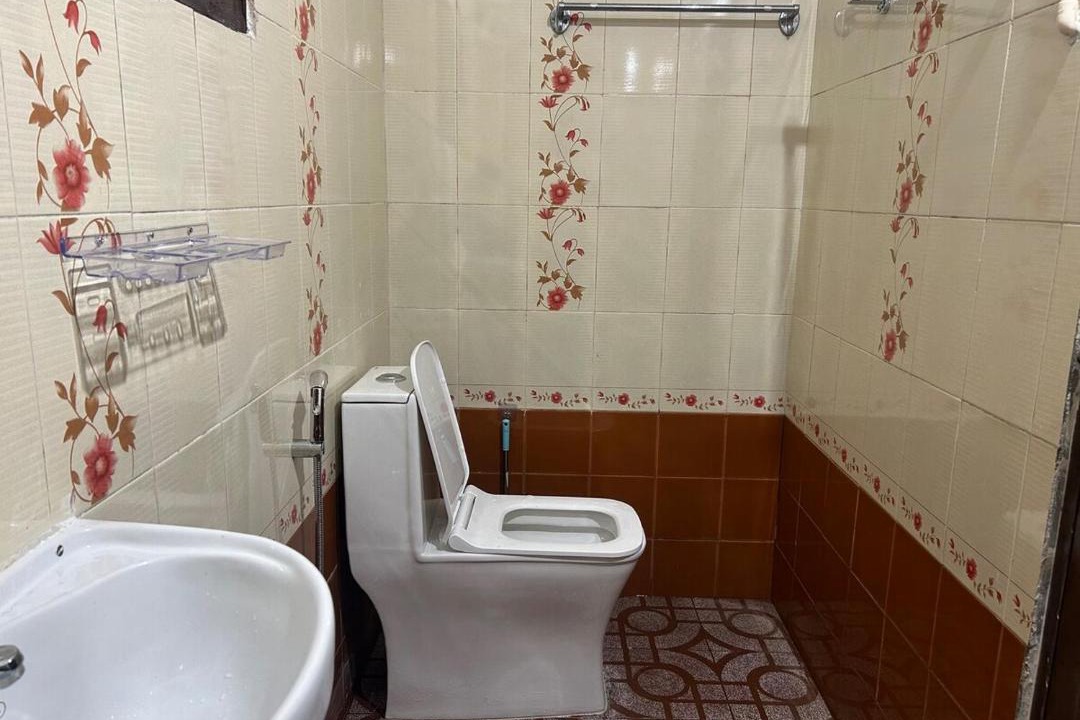 Photo of Bathroom in Thiruvananthapuram