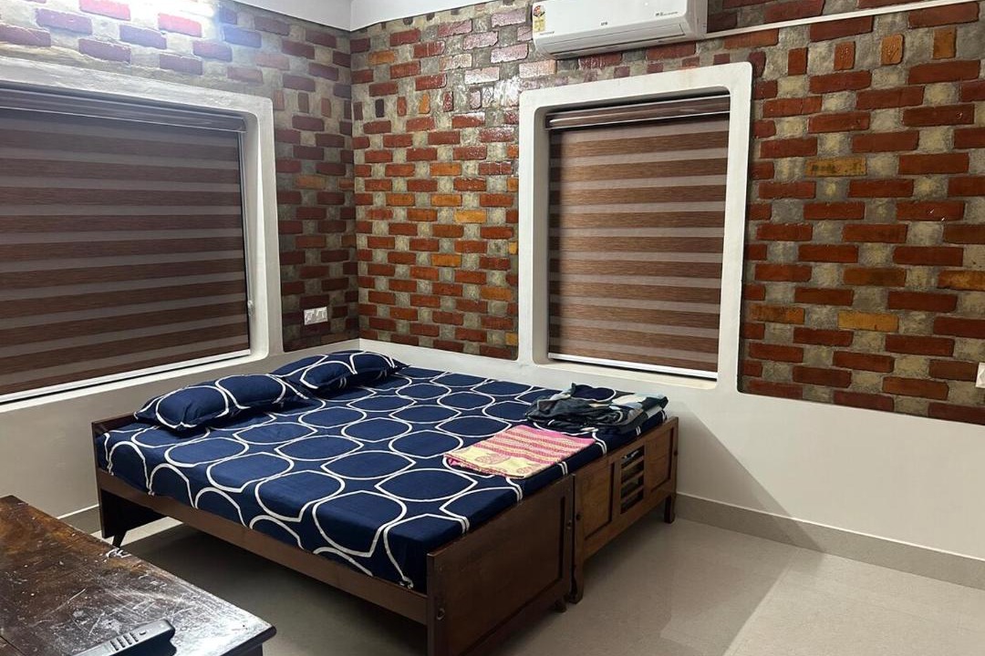 Photo of Bedroom in Thiruvananthapuram