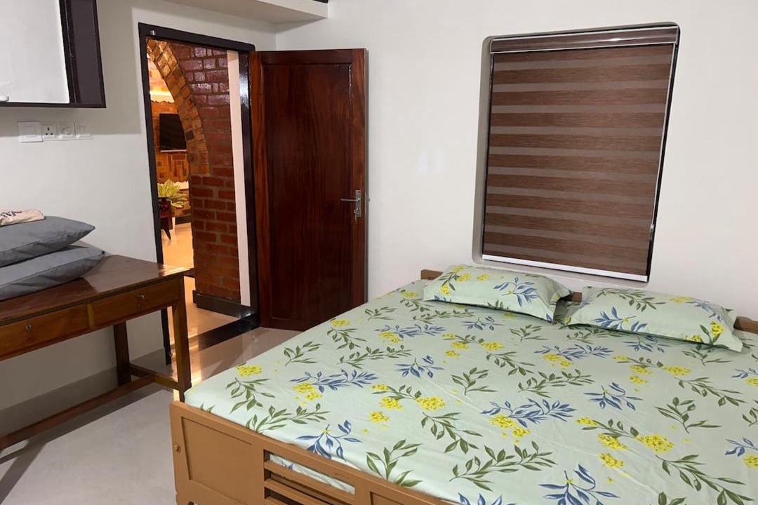 Photo of Bedroom in Thiruvananthapuram