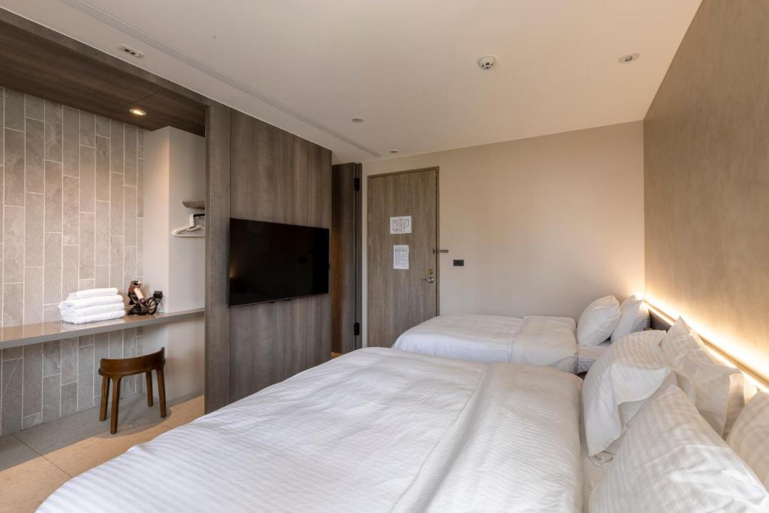 Photo of Bedroom in Huxi