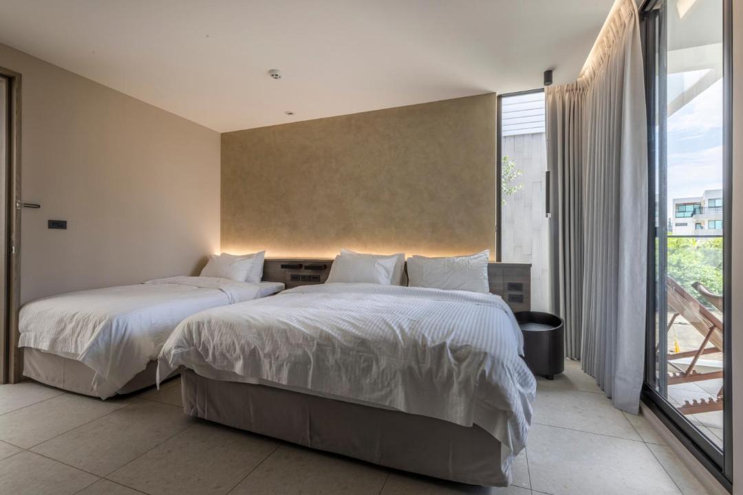 Photo of Bedroom in Huxi