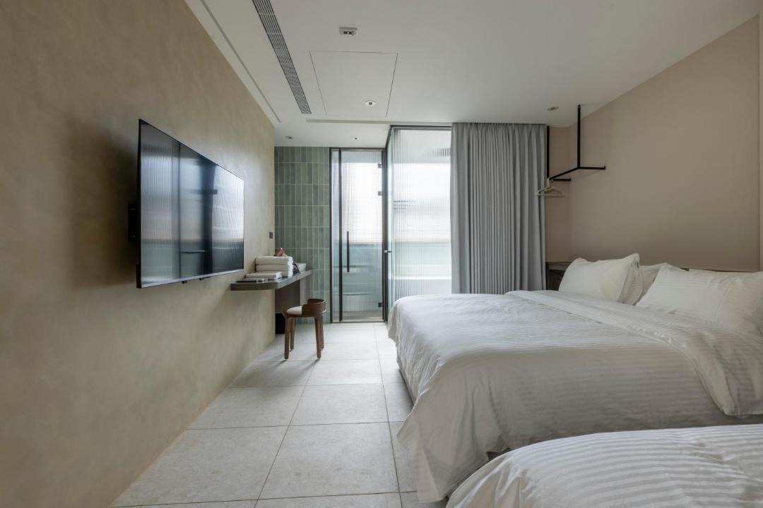 Photo of Bedroom in Huxi