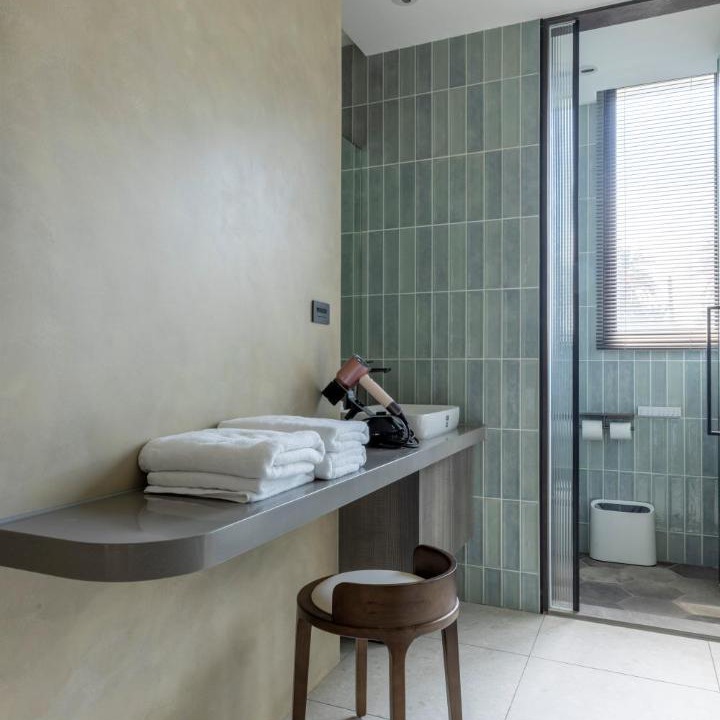 Photo of Bathroom in Huxi