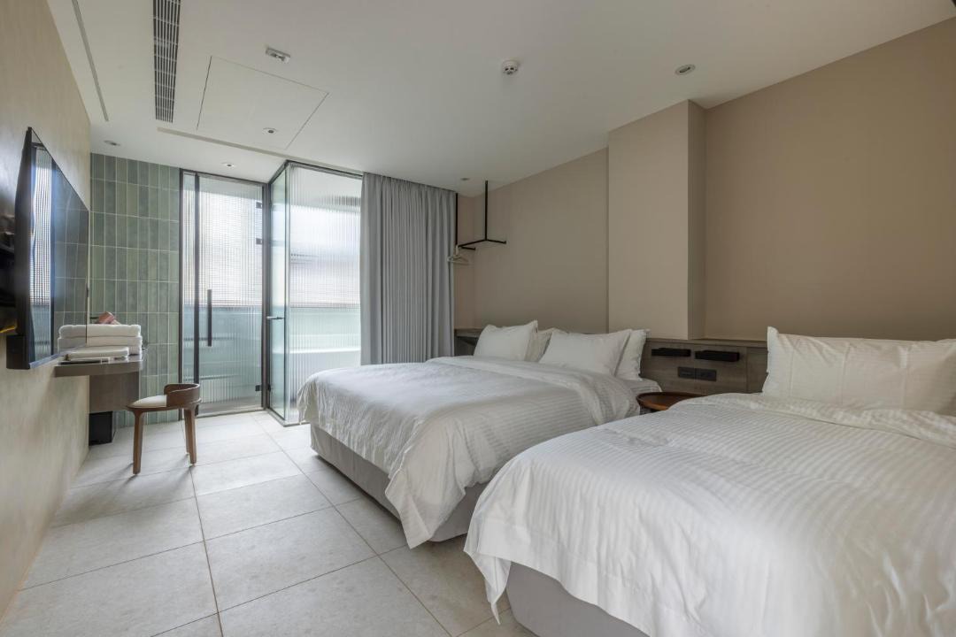 Photo of Bedroom in Huxi
