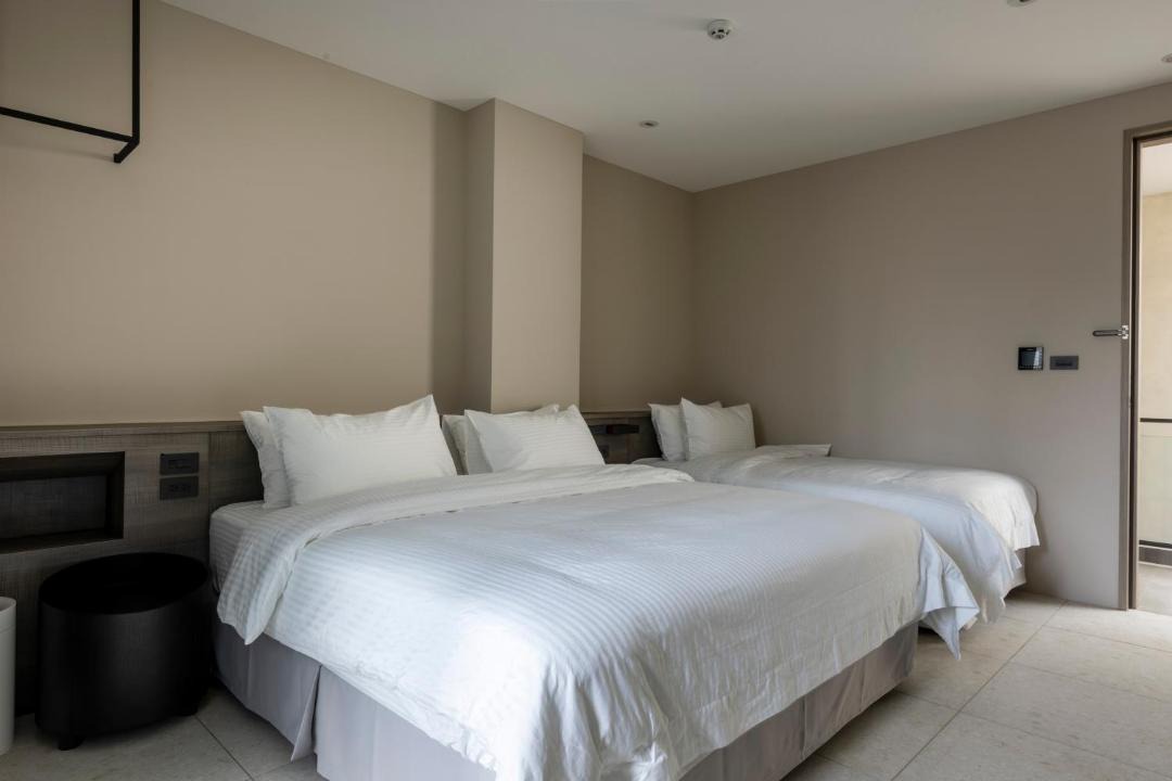 Photo of Bedroom in Huxi