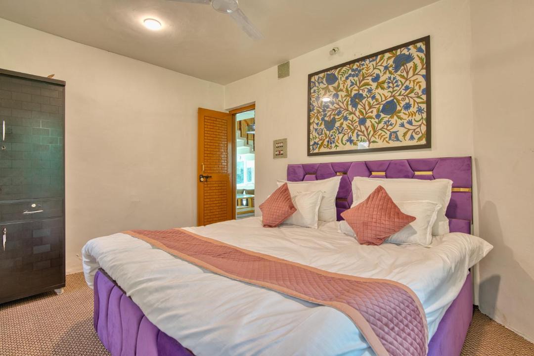 Photo of Bedroom in Brein