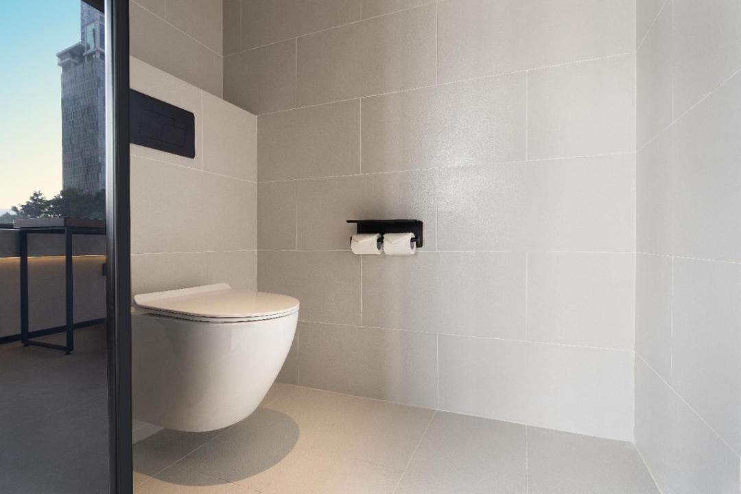 Photo of Bathroom in Shekou