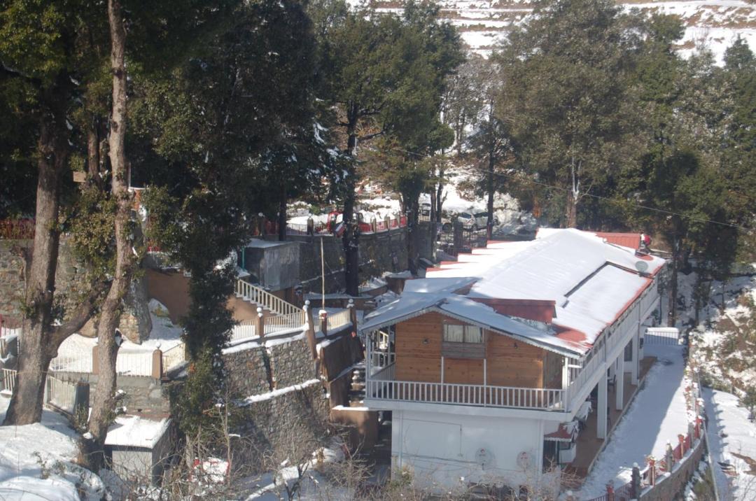 Photo of Others in Mukteshwar