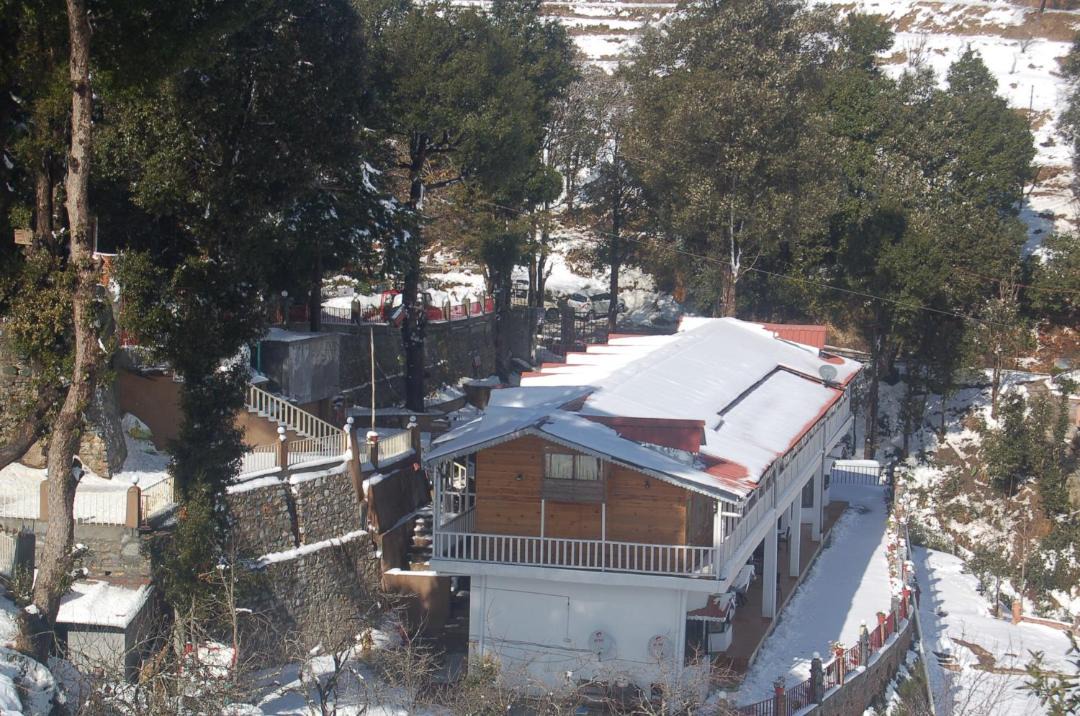Photo of Others in Mukteshwar