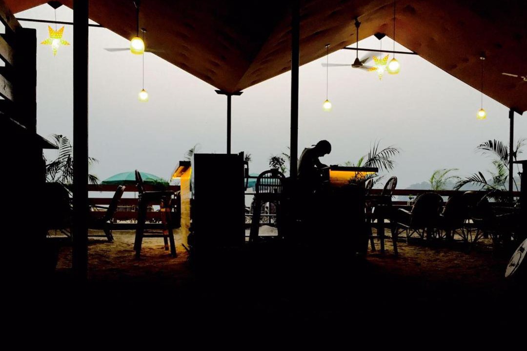 Photo of Others in Agonda