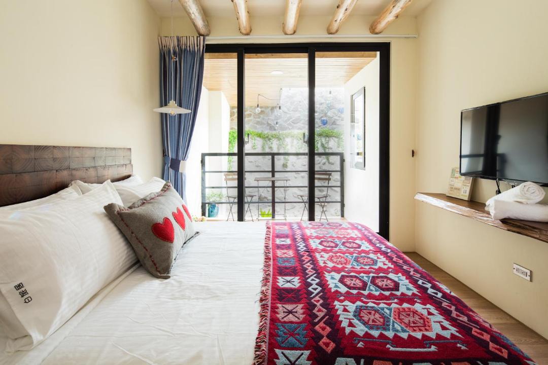 Photo of Bedroom in South Beach