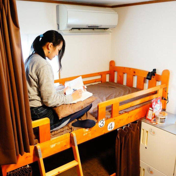 Photo of Others in Shin-Osaka