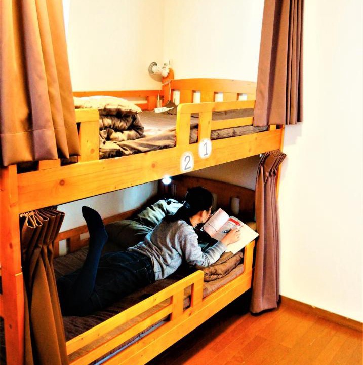 Photo of Bedroom in Shin-Osaka