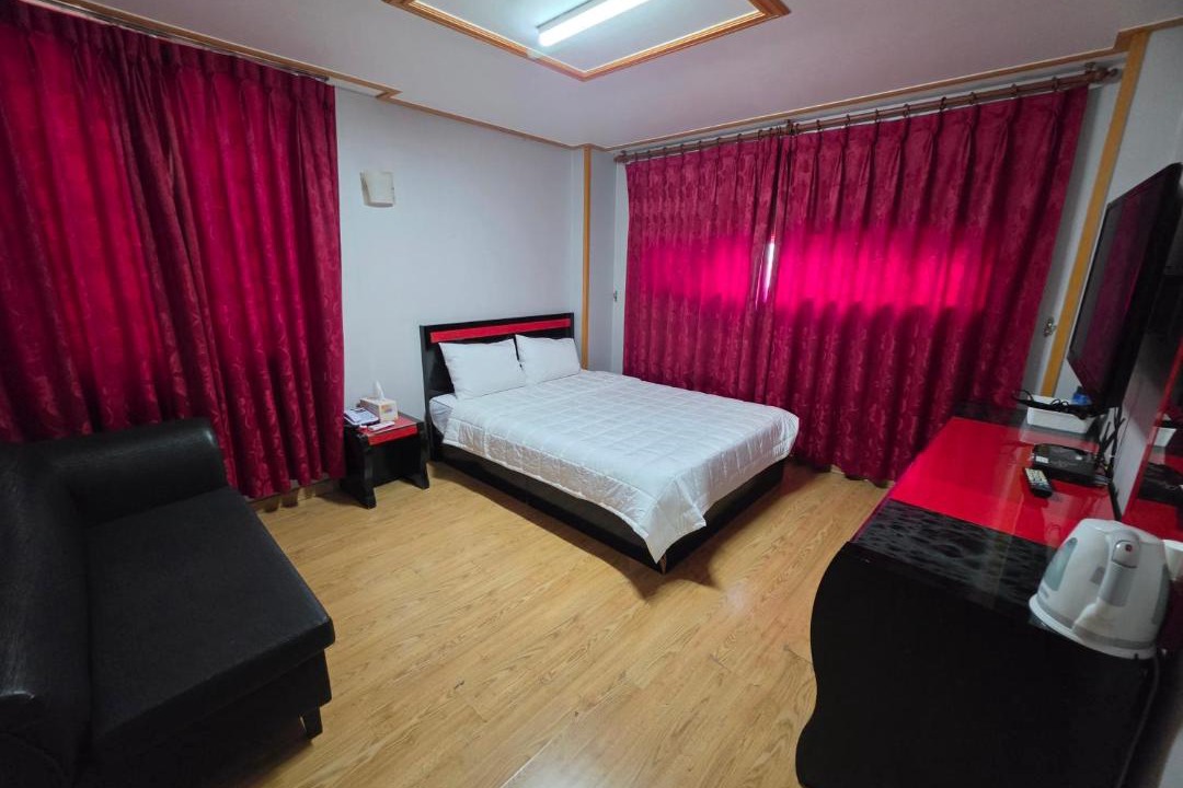 Photo of Bedroom in Yeon-dong
