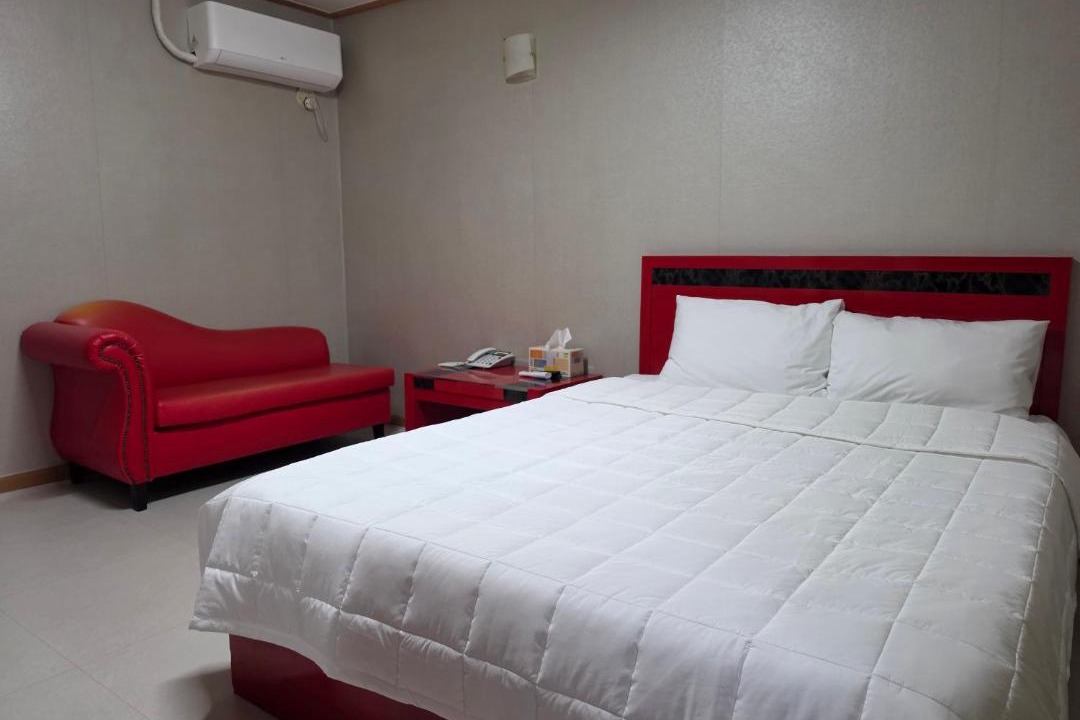 Photo of Bedroom in Yeon-dong