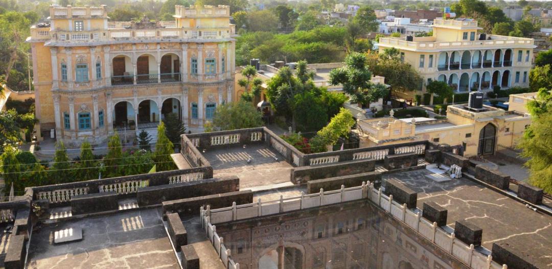 Photo of Others in Nawalgarh