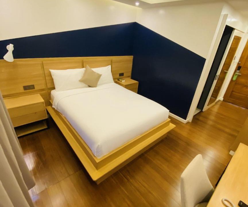 Photo of Bedroom in Camalig