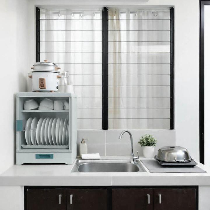 Photo of Kitchen in Butuan