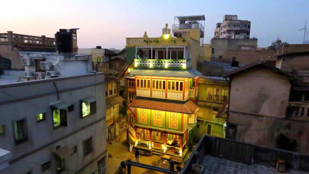 Photo of Others in Ahmedabad City Centre
