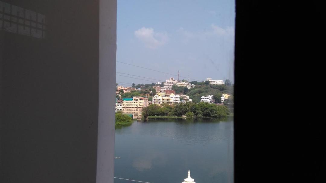 Photo of Others in Lake Swaroop Sagar