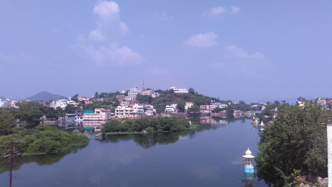 Photo of Others in Lake Swaroop Sagar