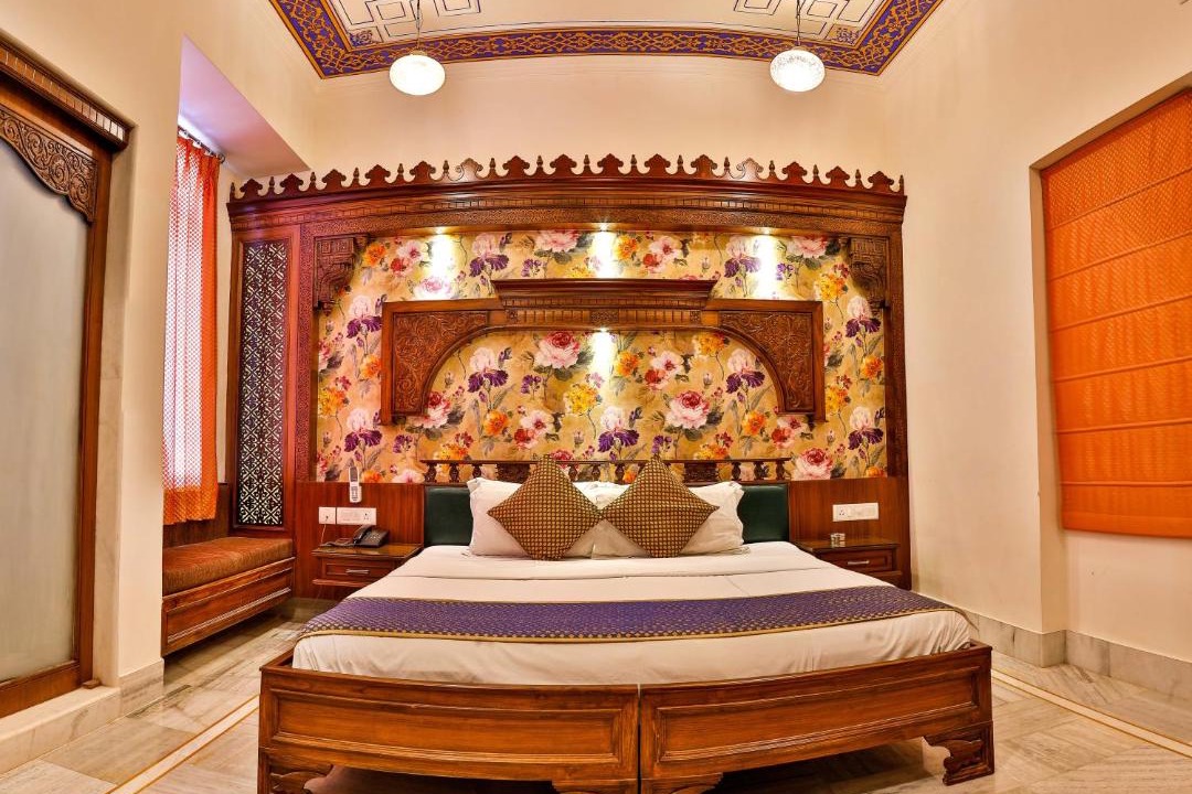 Photo of Bedroom in Gopalbari
