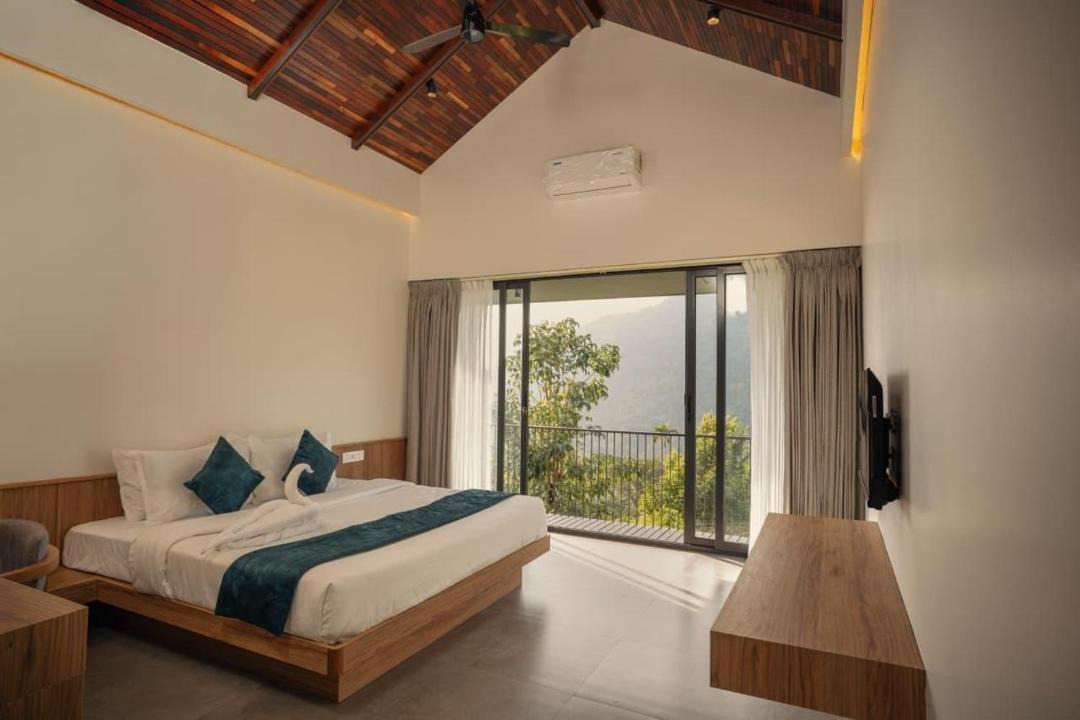 Photo of Bedroom in Lakkidi
