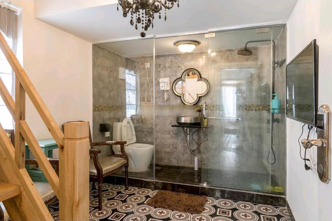 Photo of Bathroom in Dapeng