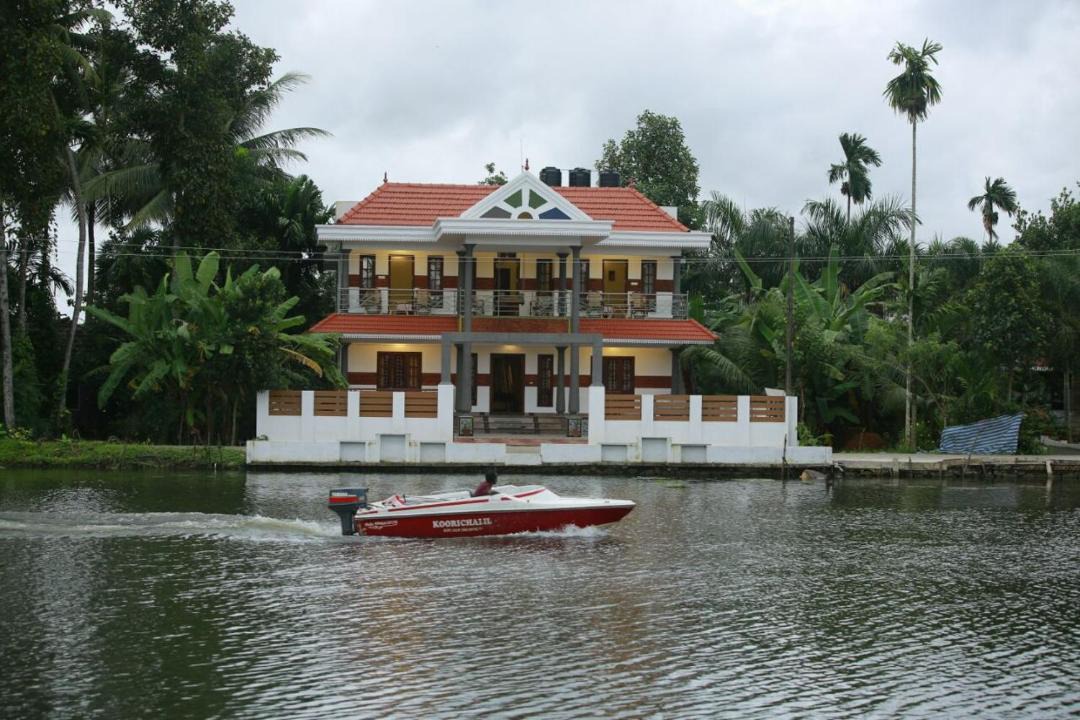 Photo of Others in Kumarakom