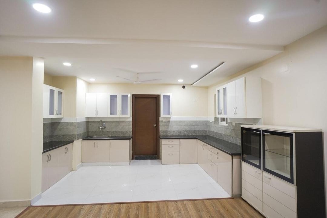 Photo of Kitchen in Vijayawada