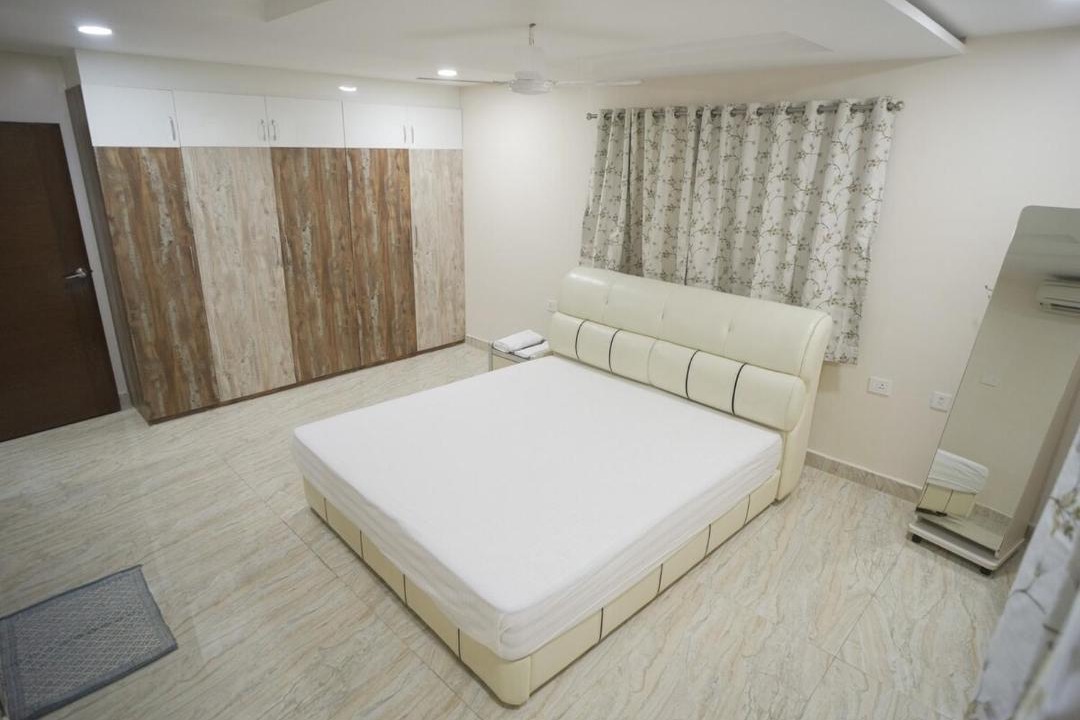 Photo of Bedroom in Vijayawada