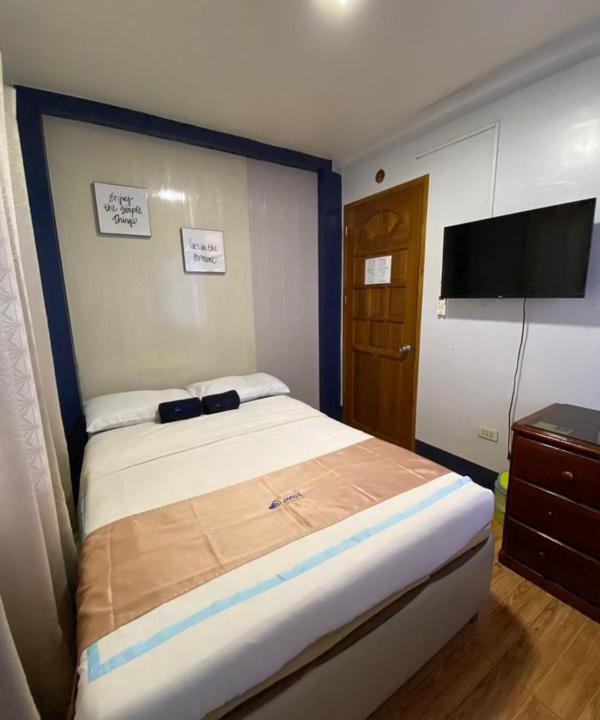 Photo of Bedroom in Tacloban