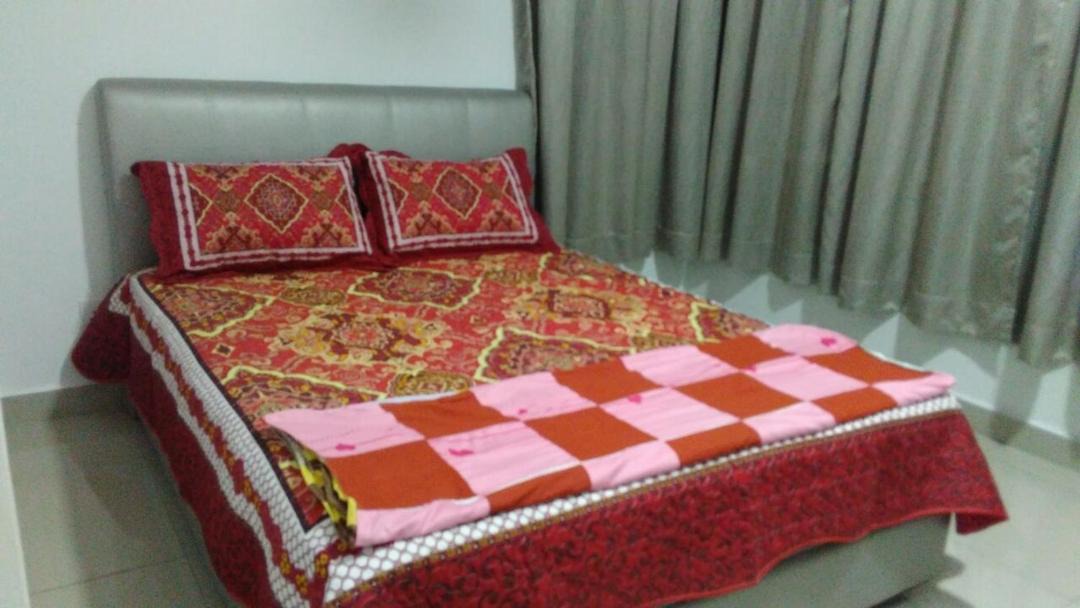Photo of Bedroom in Presint 15