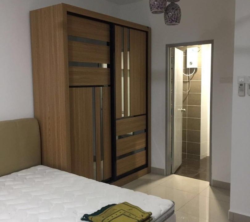 Photo of Bedroom in Presint 15